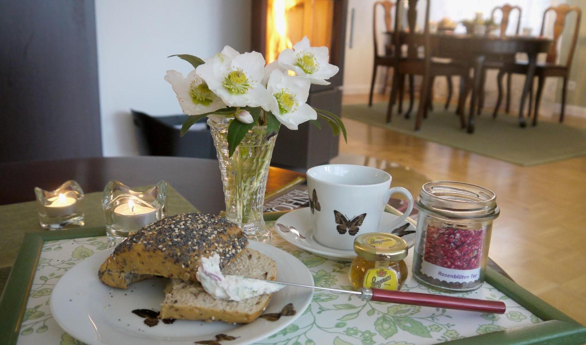 Ferienwohnung Inselferien Micheel Burg auf Fehmarn Exterior foto